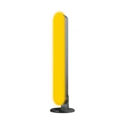 Porodo Smart LED Light App Control &ndash; Black